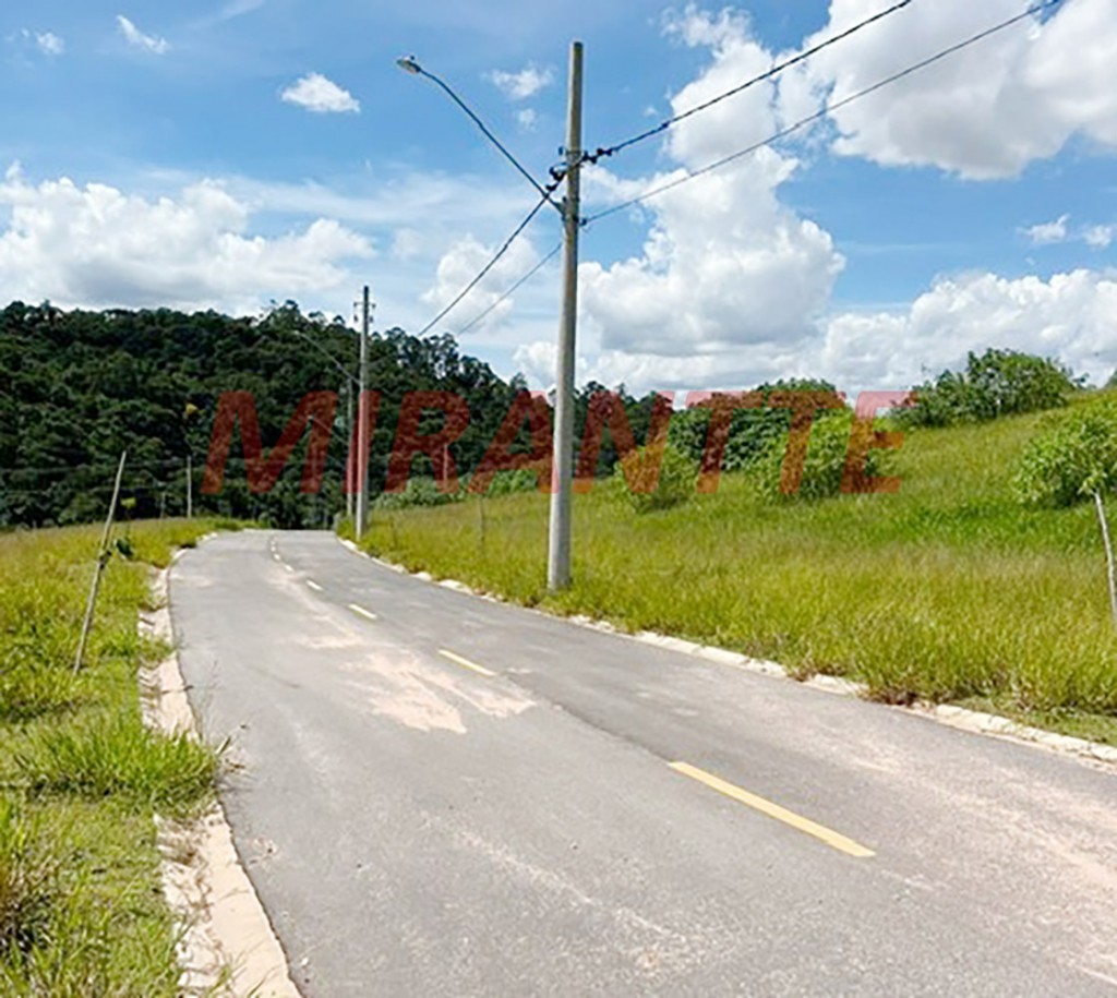 Terreno de 125m² em Roselândia