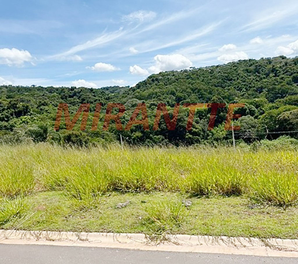 Terreno de 125m² em Roselândia