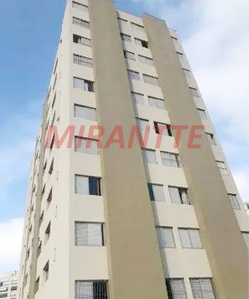 Apartamento de 113m² com 4 quartos em Santana