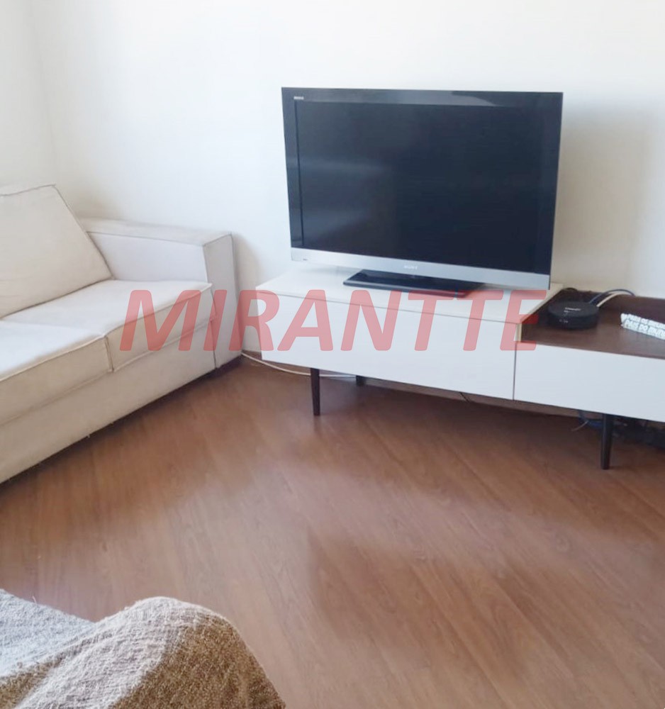 Apartamento de 113m² com 4 quartos em Santana