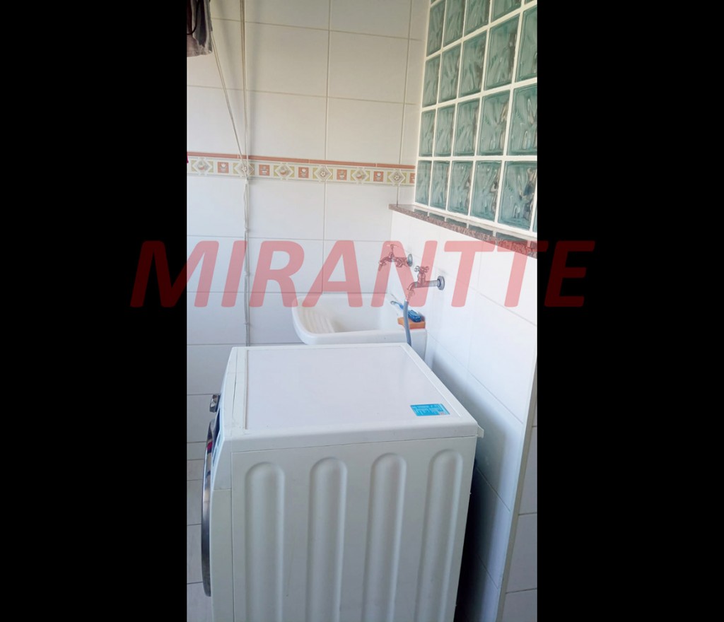 Apartamento de 113m² com 4 quartos em Santana