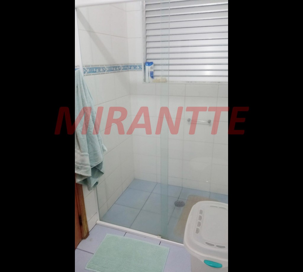 Apartamento de 113m² com 4 quartos em Santana