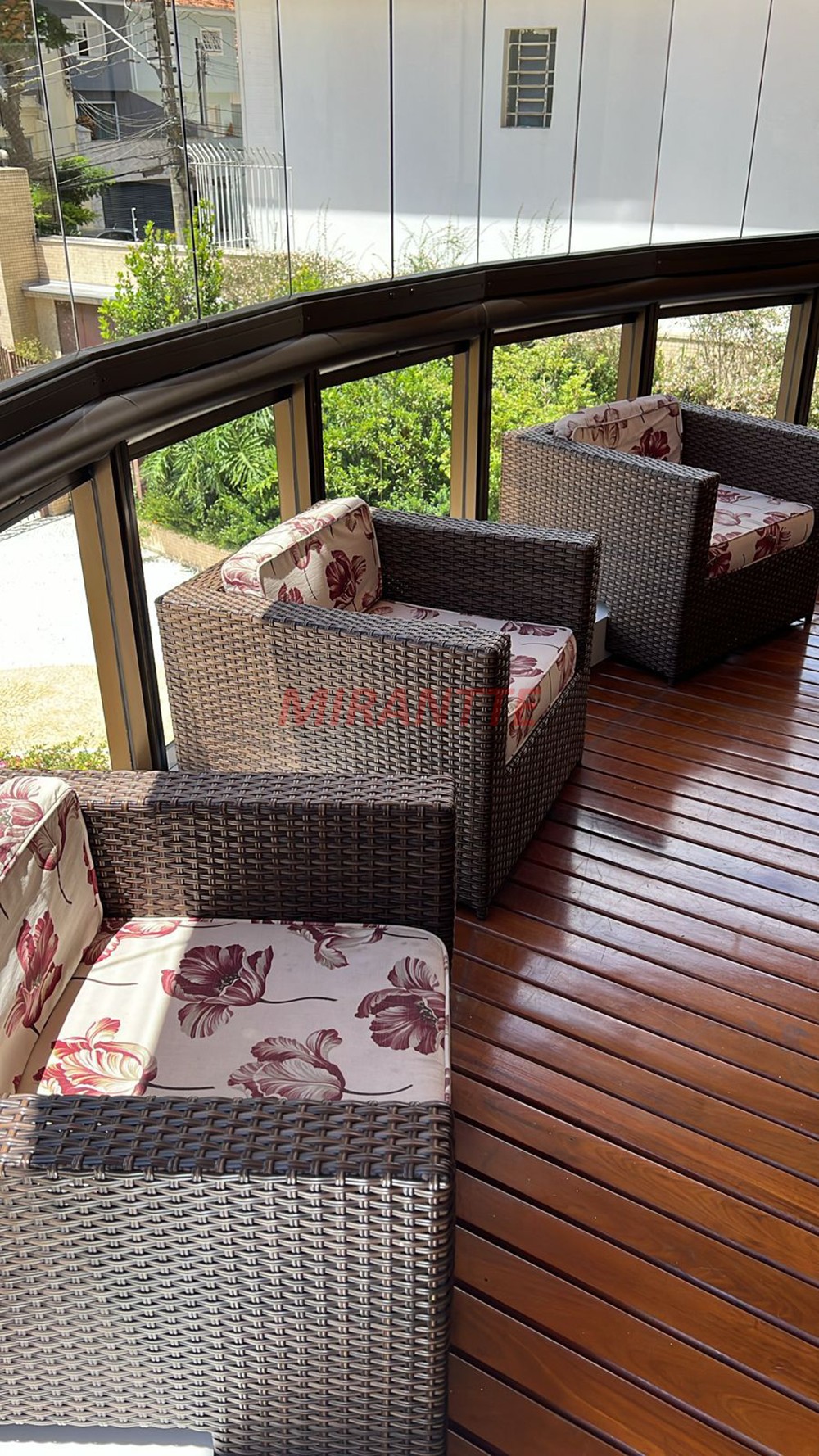 Apartamento de 210m² com 3 quartos em Santana