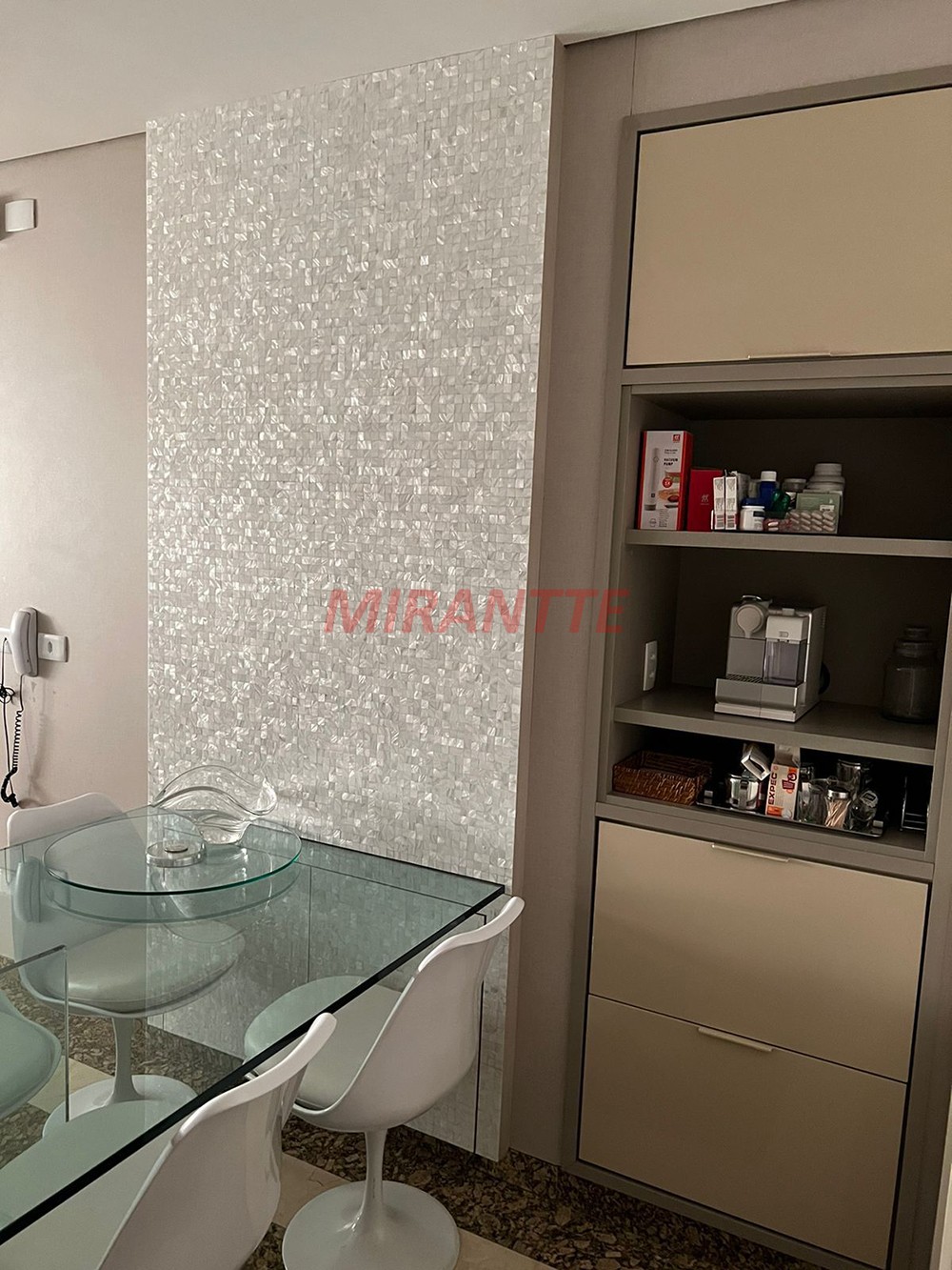 Apartamento de 210m² com 3 quartos em Santana