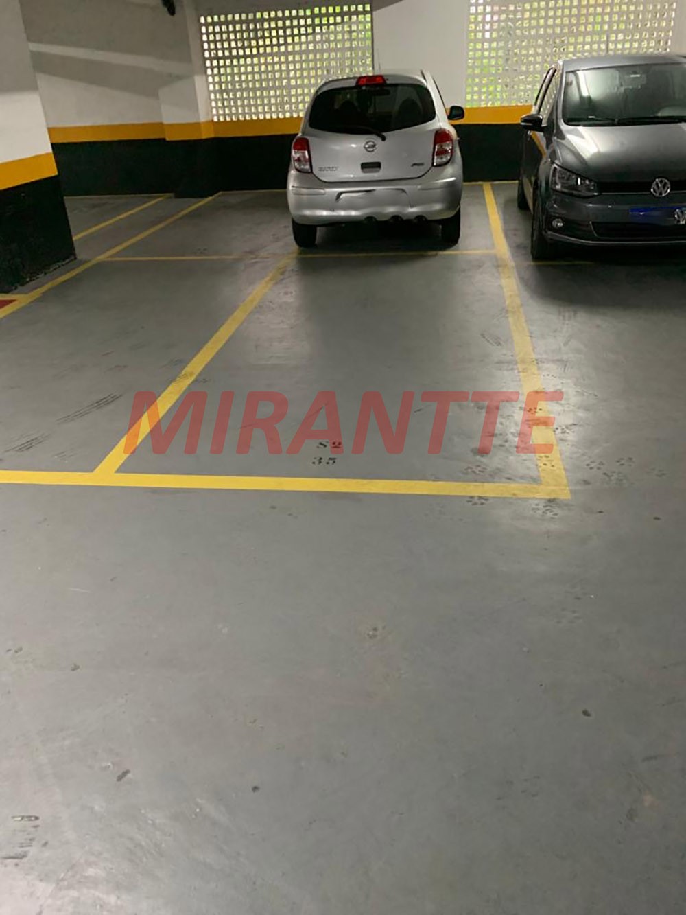 Apartamento de 42m² com 1 quartos em Santana