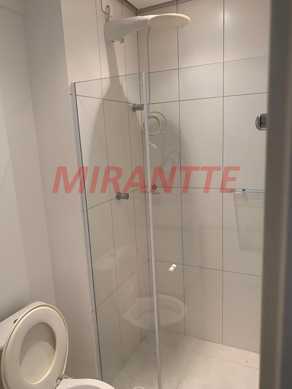 Apartamento de 42m² com 1 quartos em Santana