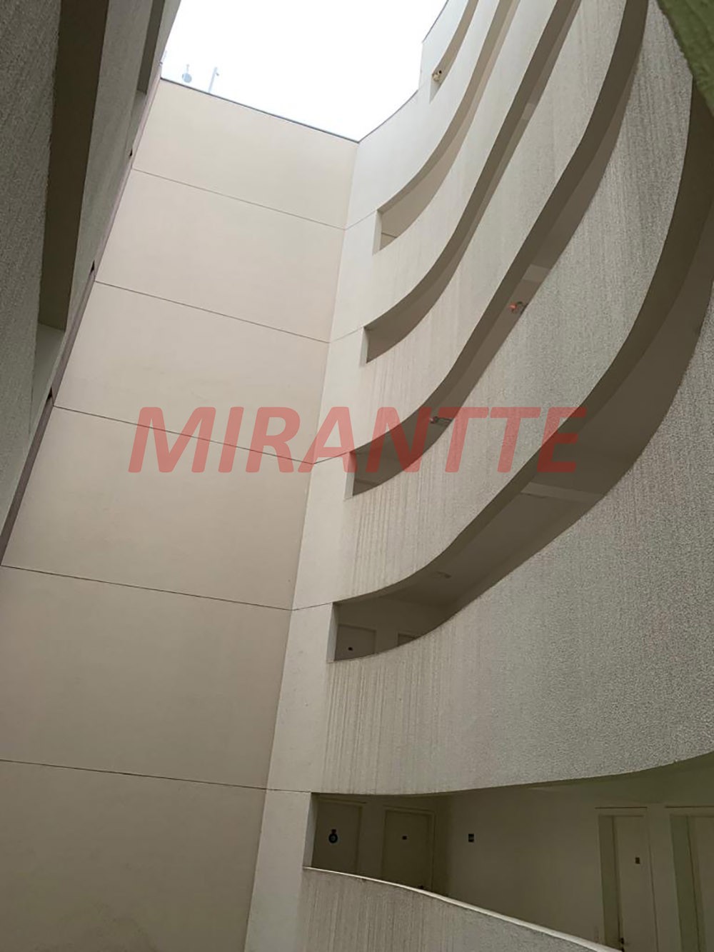 Apartamento de 42m² com 1 quartos em Santana