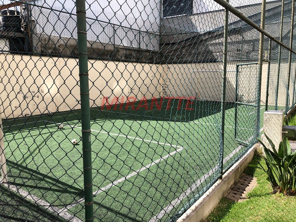 Apartamento de 45m² com 2 quartos em Jaçana