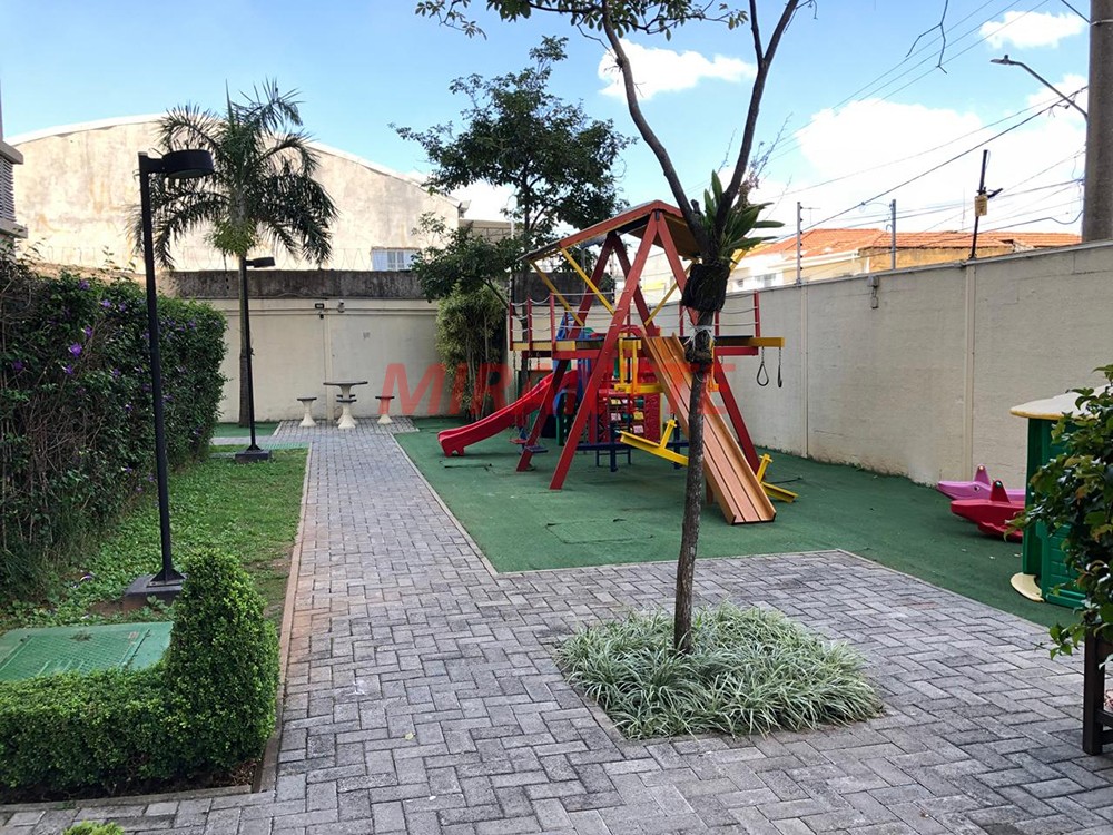 Apartamento de 45m² com 2 quartos em Jaçana