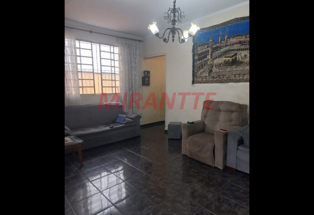 Casa terrea de 114m² com 2 quartos em Jardim França