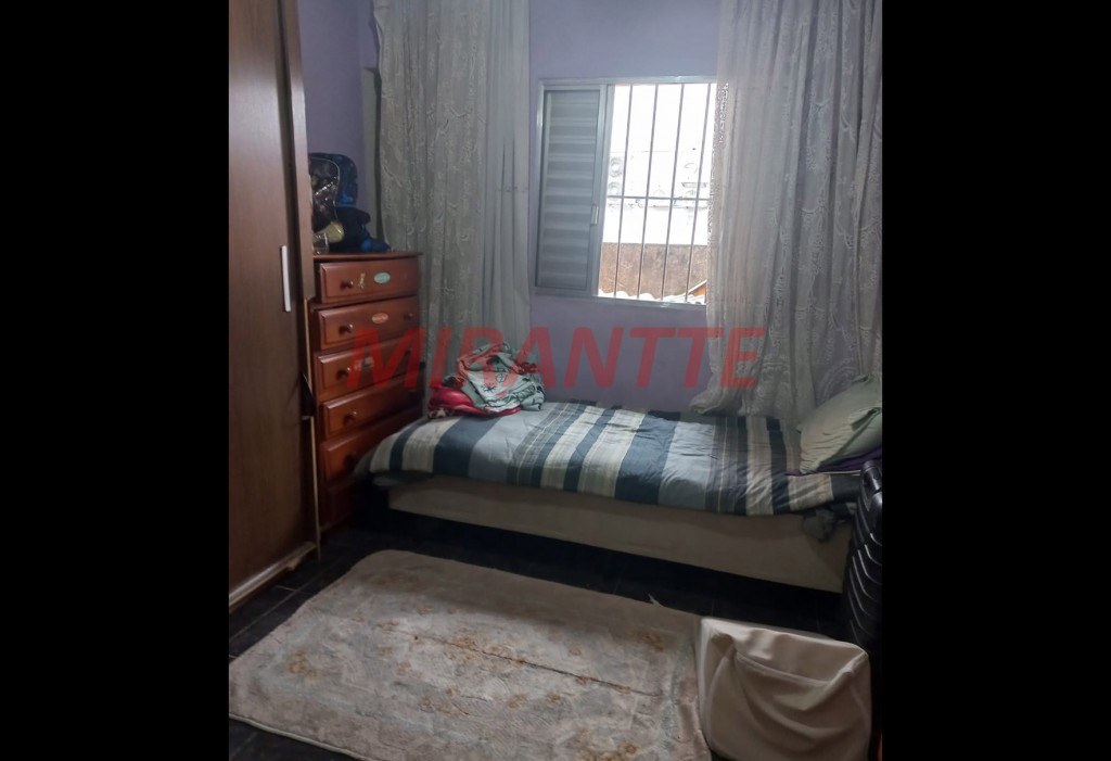 Casa terrea de 114m² com 2 quartos em Jardim França