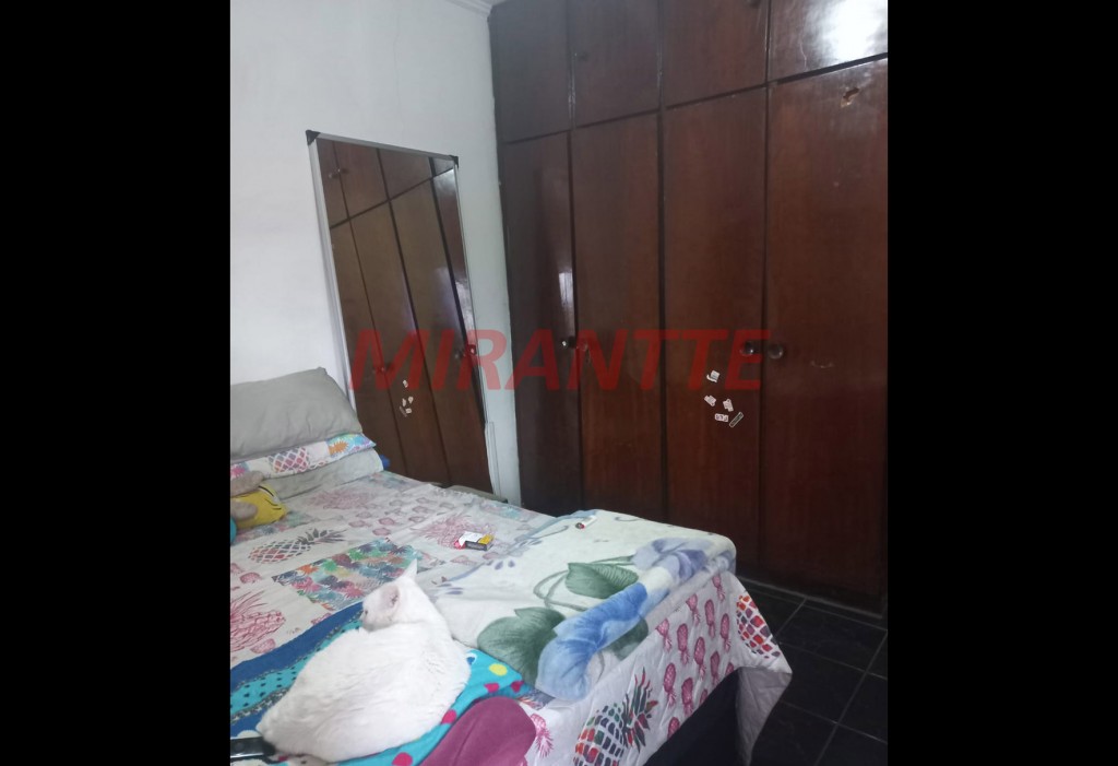 Casa terrea de 114m² com 2 quartos em Jardim França