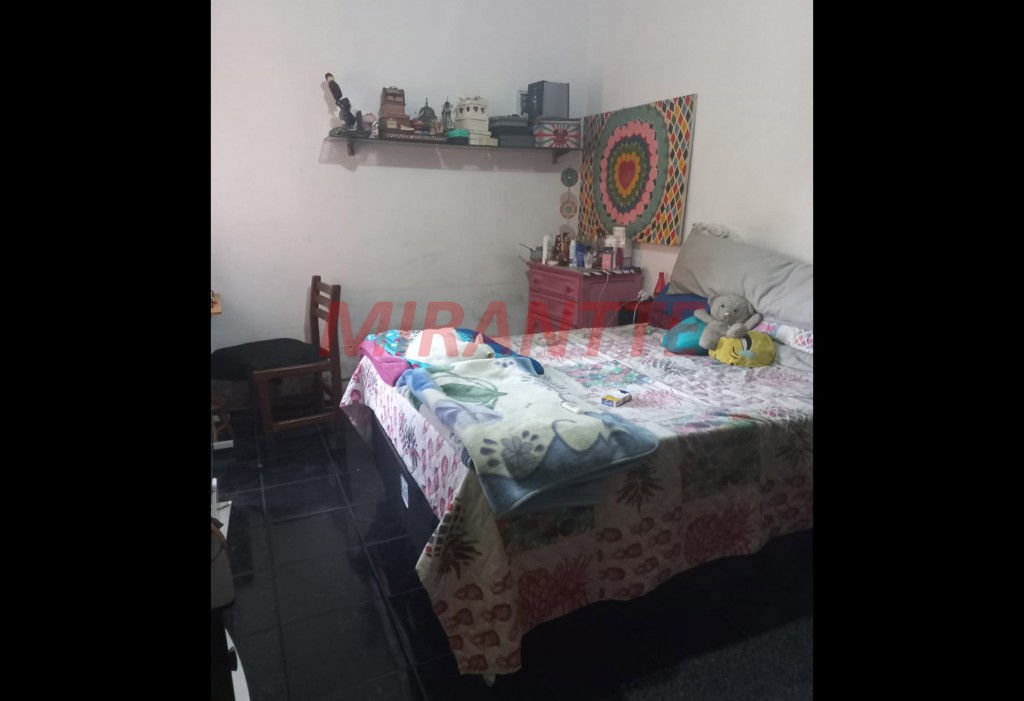 Casa terrea de 114m² com 2 quartos em Jardim França