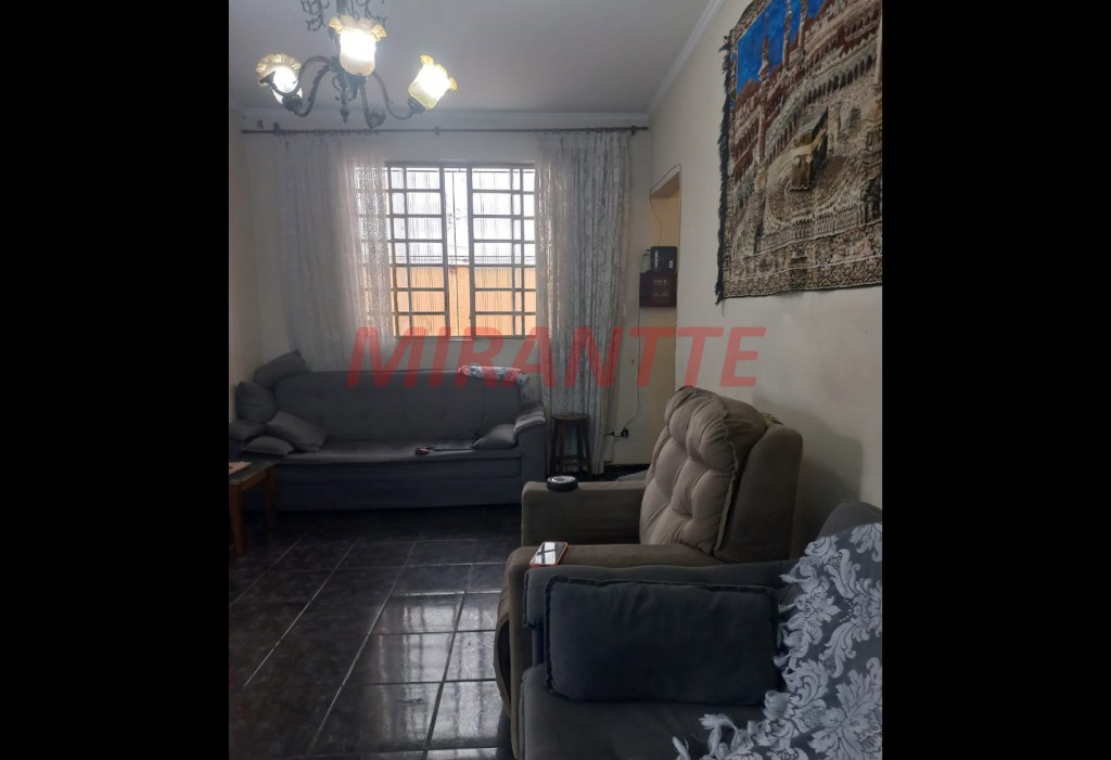 Casa terrea de 114m² com 2 quartos em Jardim França
