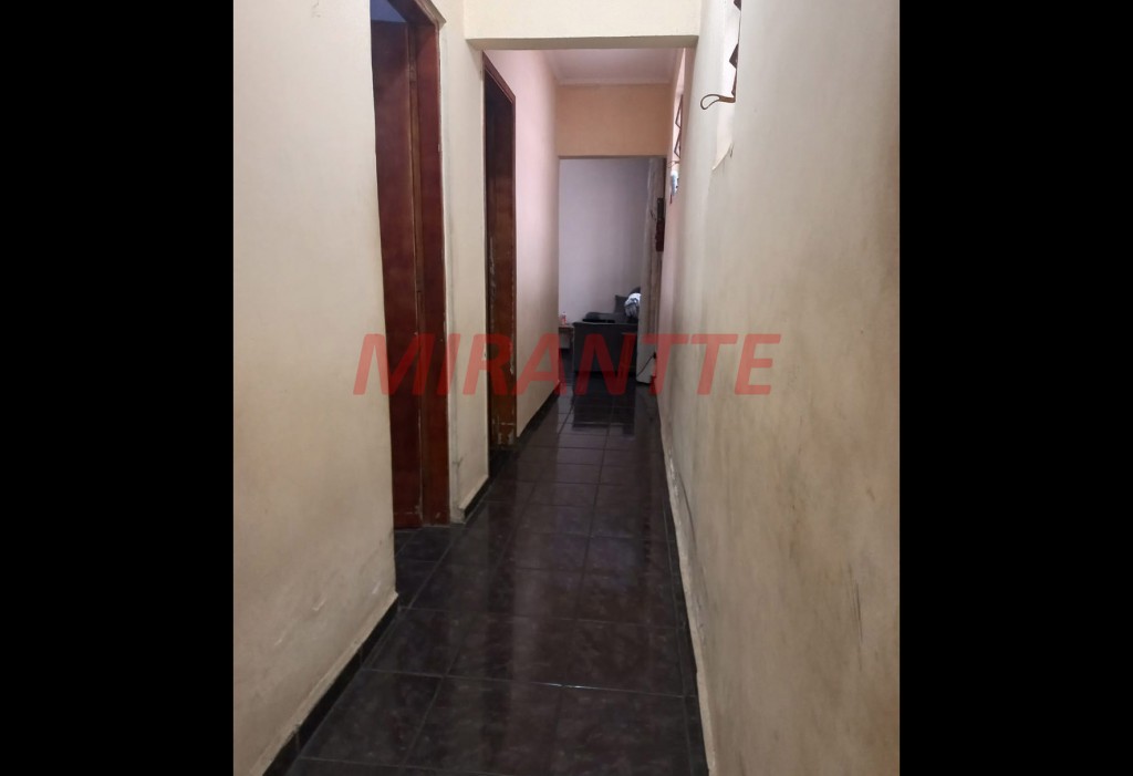 Casa terrea de 114m² com 2 quartos em Jardim França