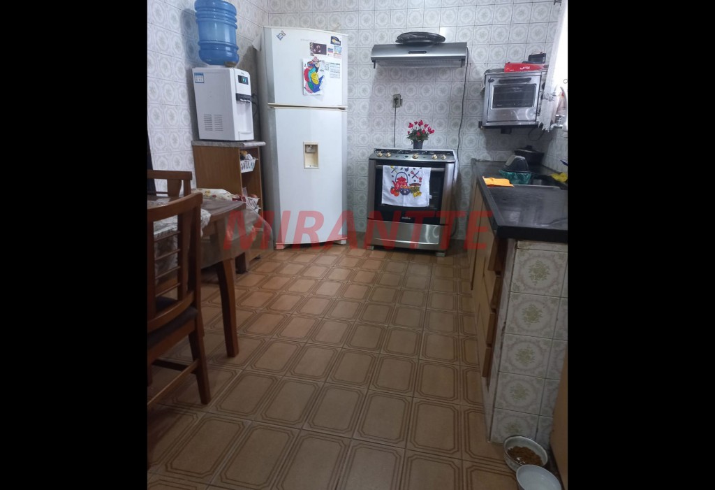 Casa terrea de 114m² com 2 quartos em Jardim França