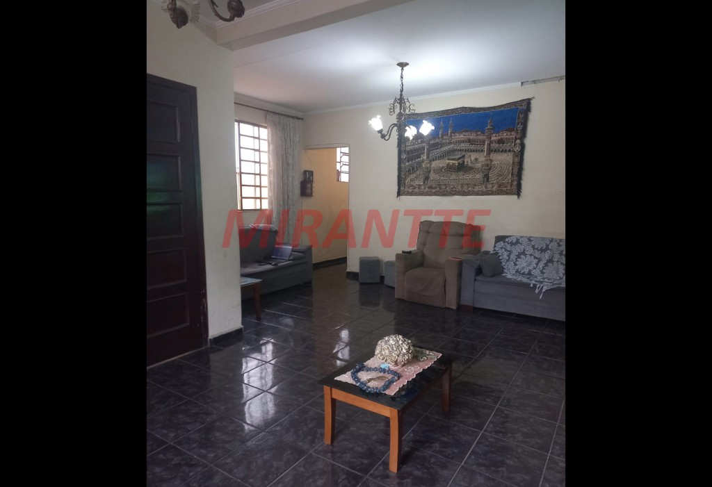 Casa terrea de 114m² com 2 quartos em Jardim França
