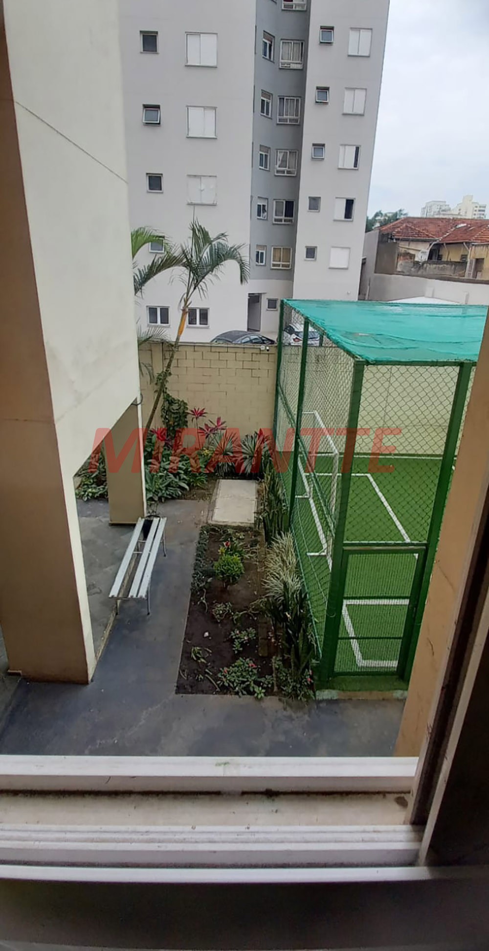 Apartamento de 46m² com 2 quartos em Brás