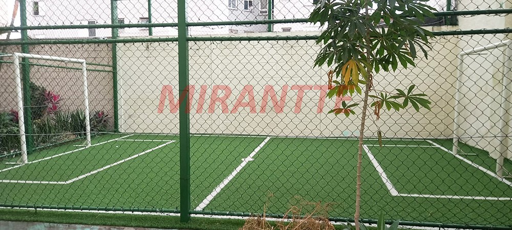 Apartamento de 46m² com 2 quartos em Brás
