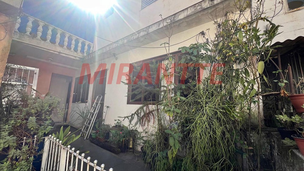 Casa terrea de 135m² com 5 quartos em Imirim