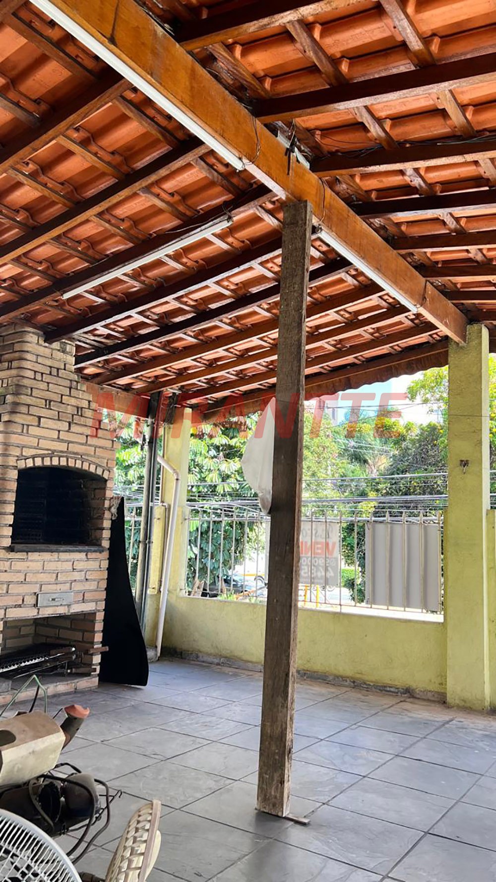 Casa terrea de 135m² com 5 quartos em Imirim