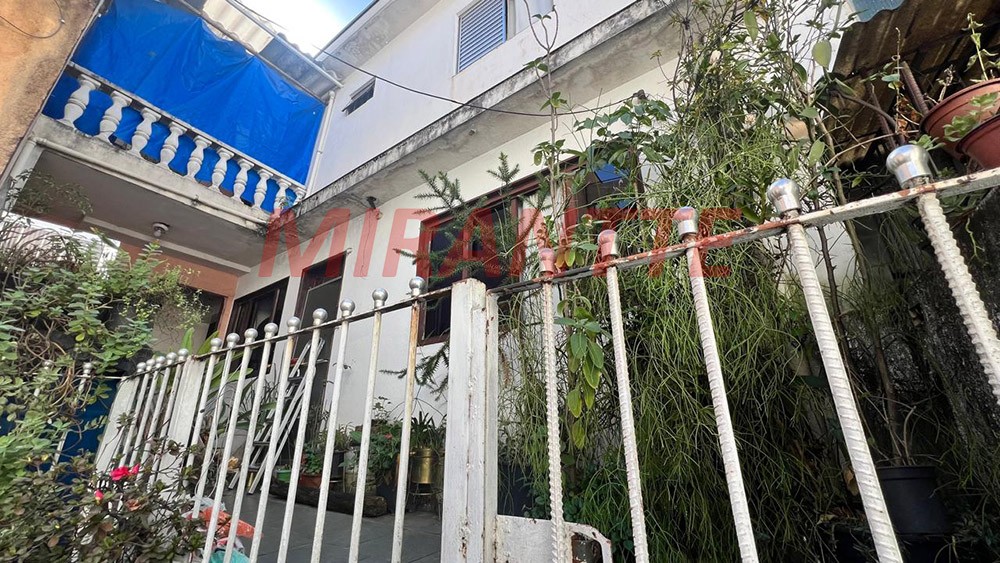 Casa terrea de 135m² com 5 quartos em Imirim