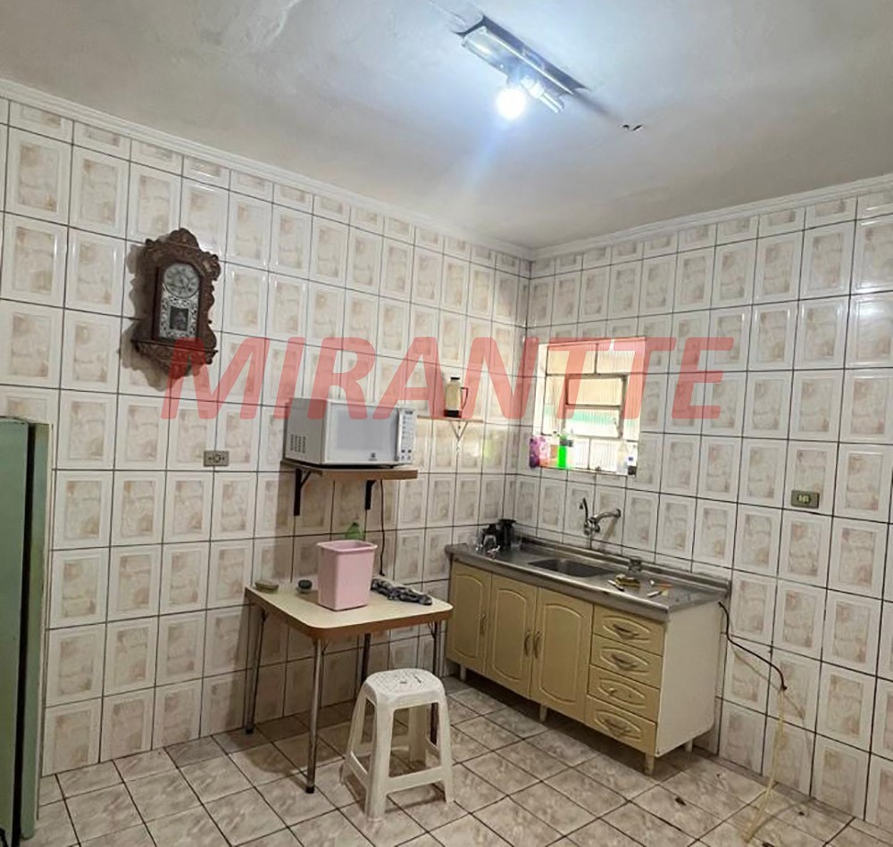 Casa terrea de 135m² com 5 quartos em Imirim