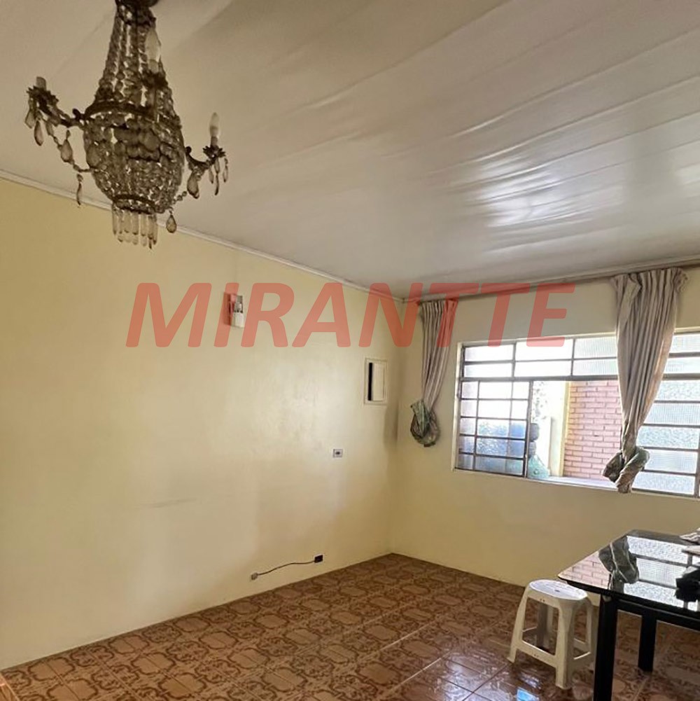 Casa terrea de 135m² com 5 quartos em Imirim