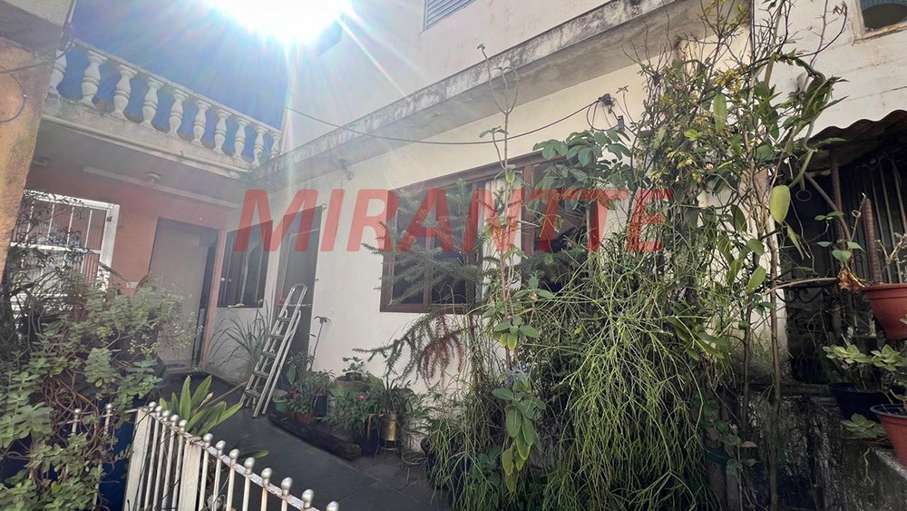 Casa terrea de 135m² com 5 quartos em Imirim