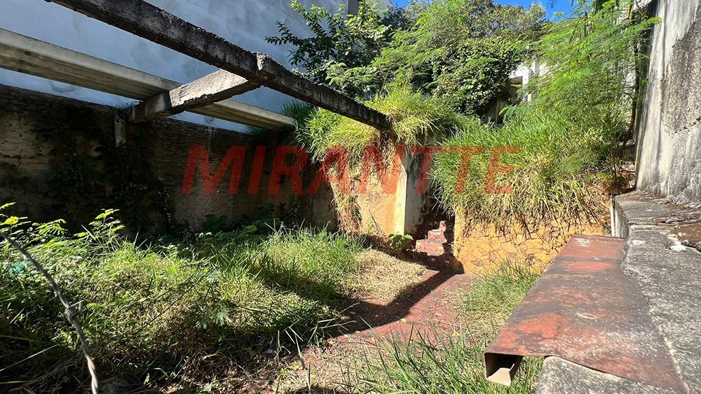 Terreno de 260m² em Vila Gustavo