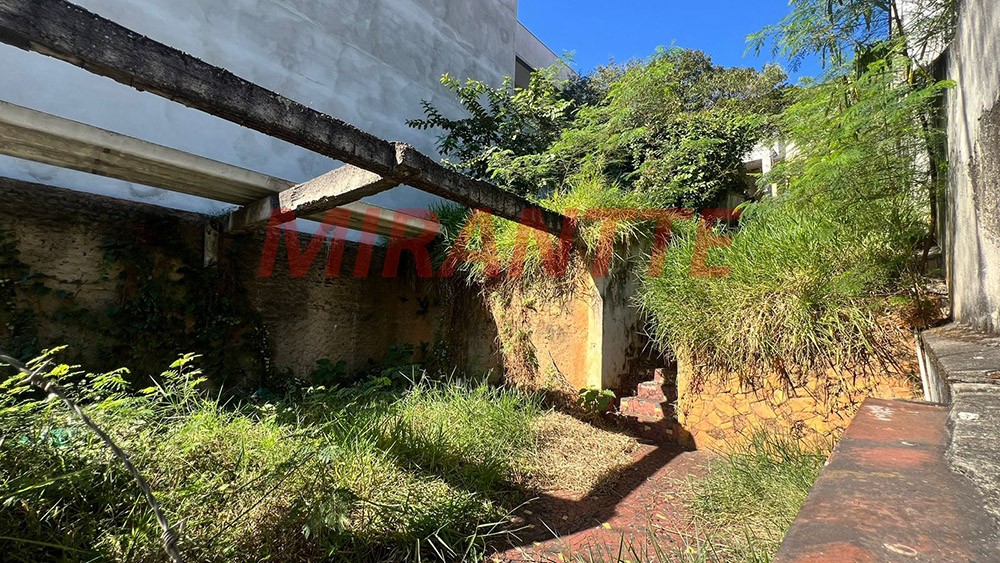 Terreno de 260m² em Vila Gustavo
