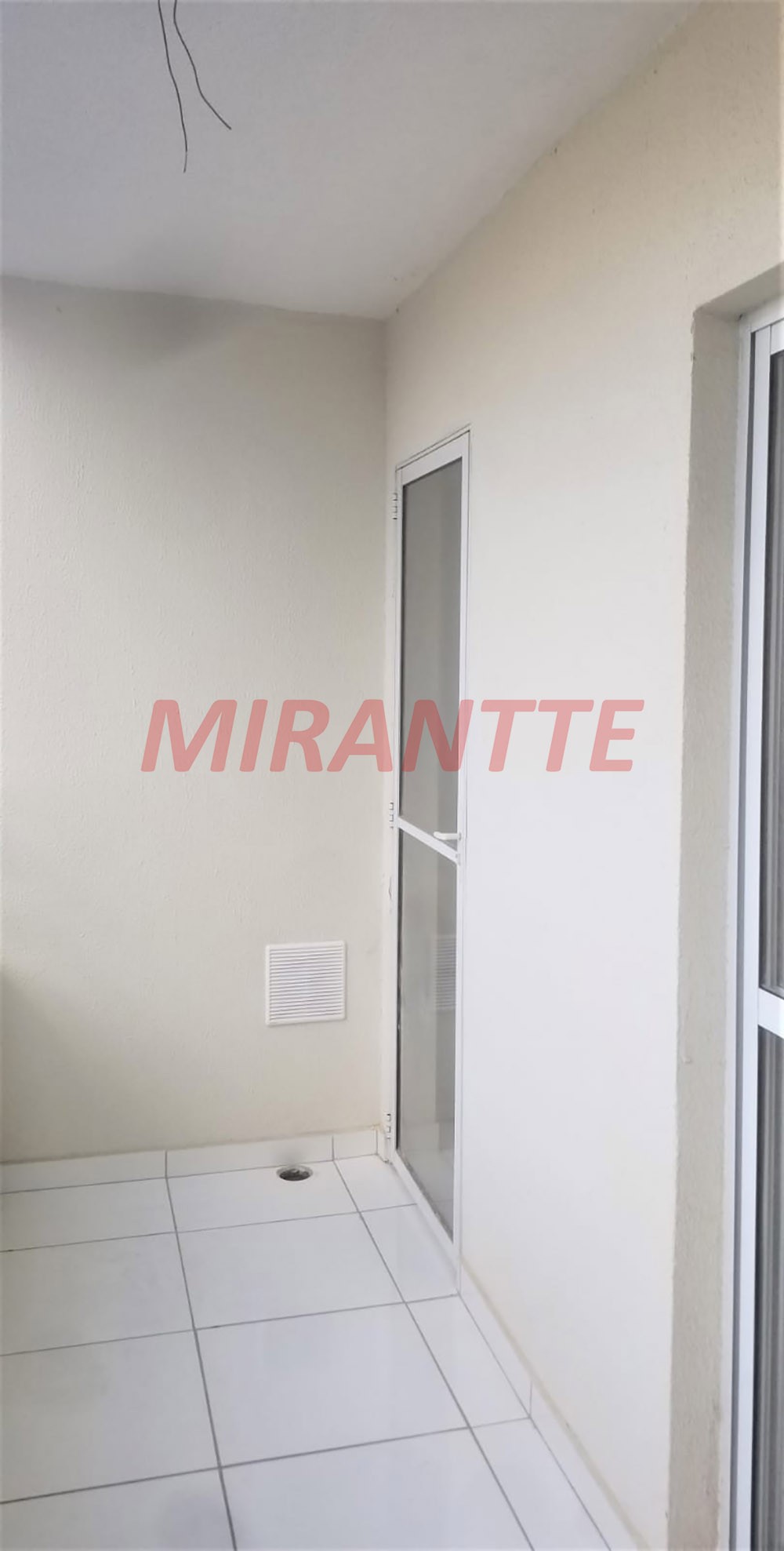 Apartamento de 54m² com 2 quartos em Parque Primavera