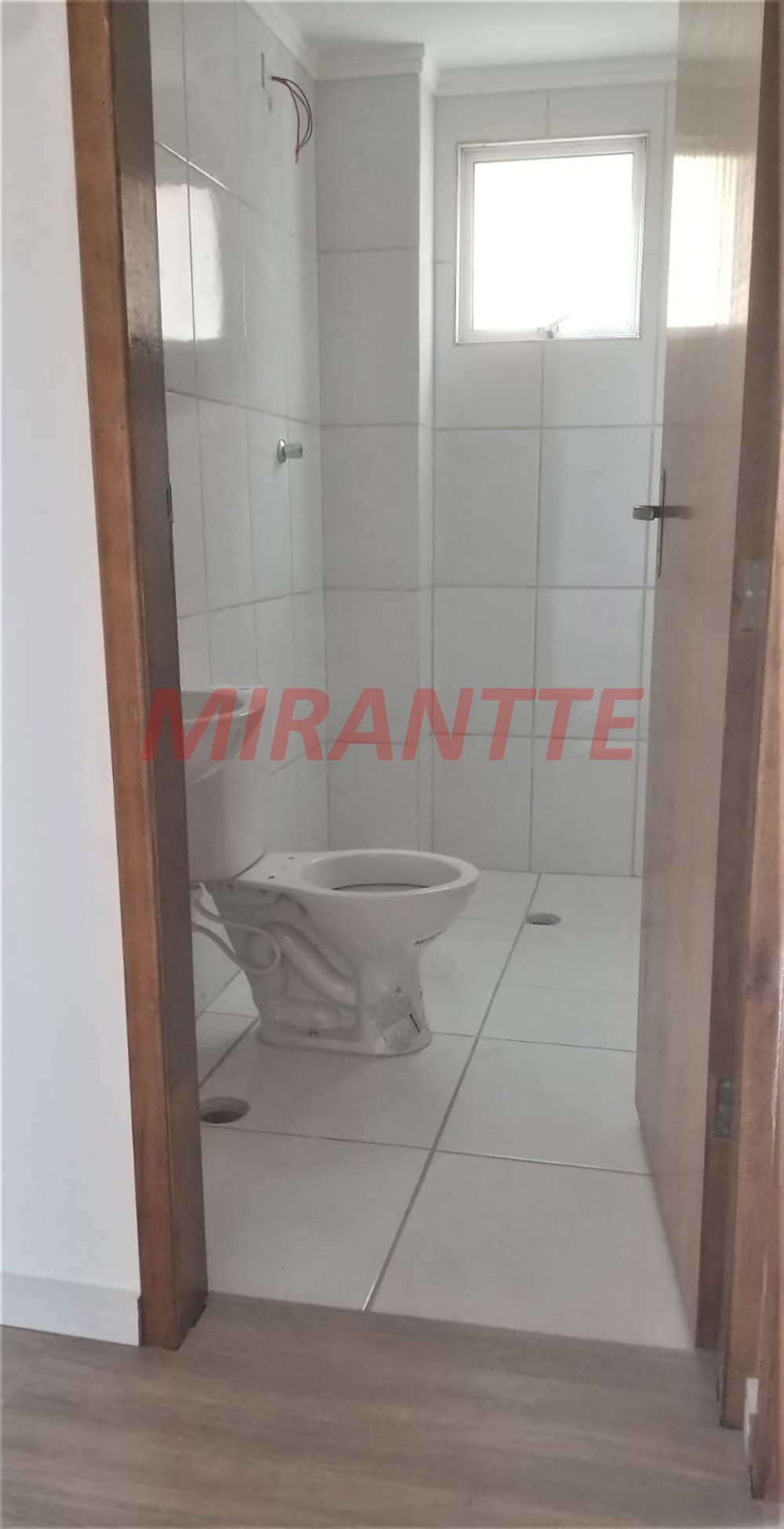 Apartamento de 54m² com 2 quartos em Parque Primavera