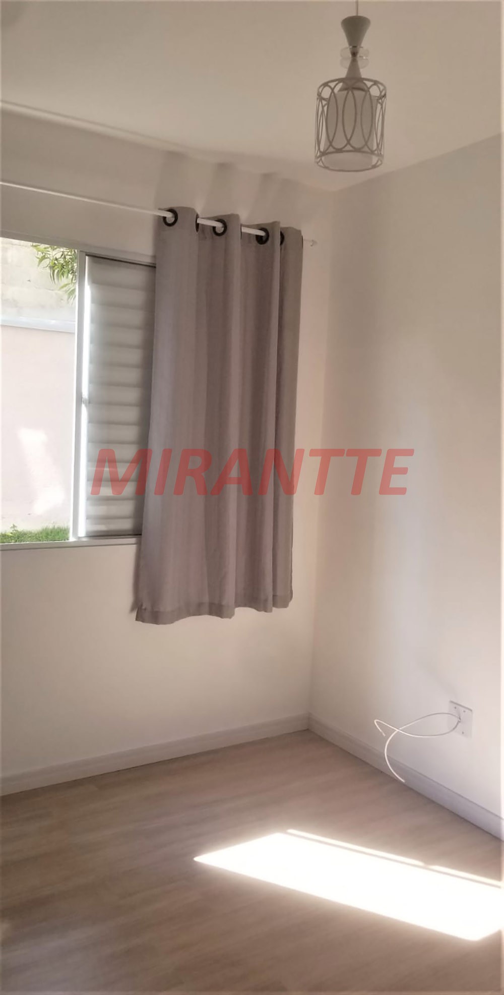 Apartamento de 54m² com 2 quartos em Parque Primavera
