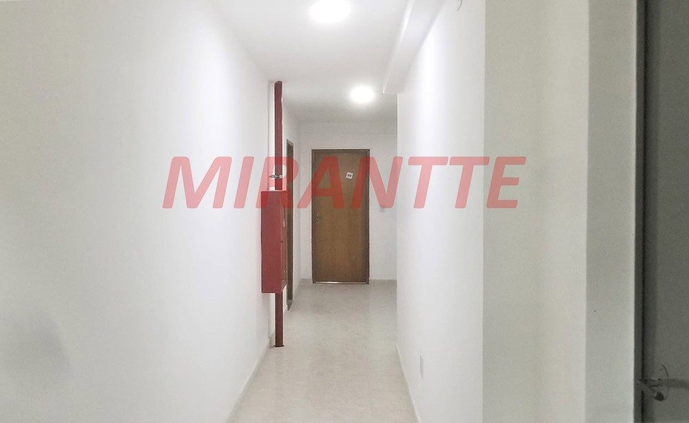 Apartamento de 54m² com 2 quartos em Parque Primavera