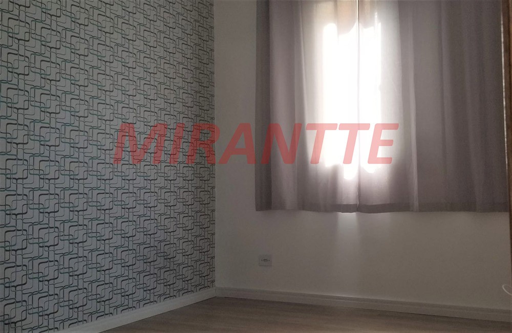 Apartamento de 54m² com 2 quartos em Parque Primavera
