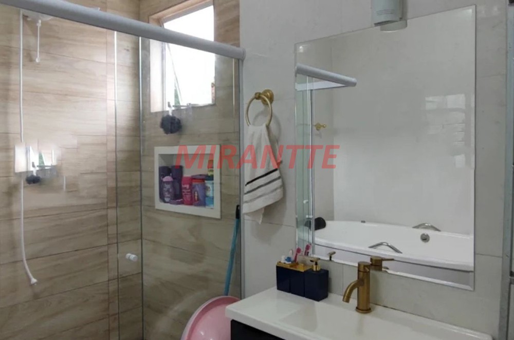 Sobrado de 160m² com 3 quartos em Laranjeiras