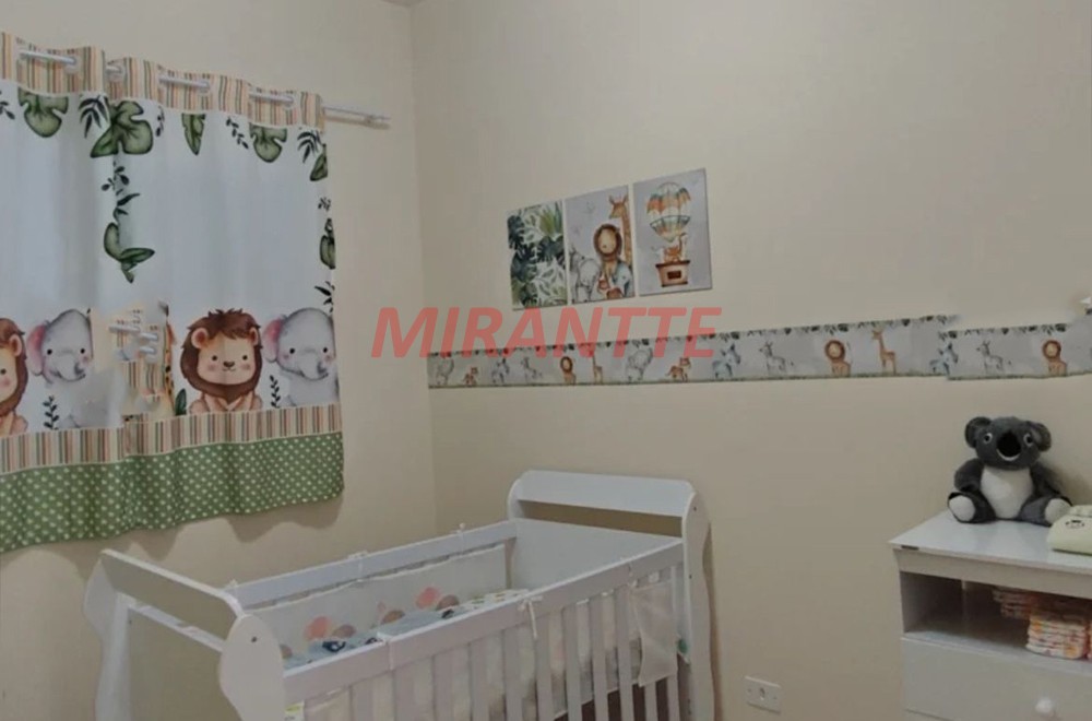 Sobrado de 160m² com 3 quartos em Laranjeiras