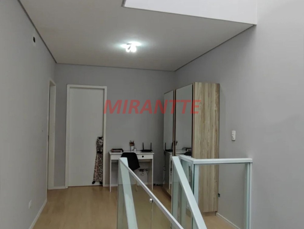 Sobrado de 160m² com 3 quartos em Laranjeiras