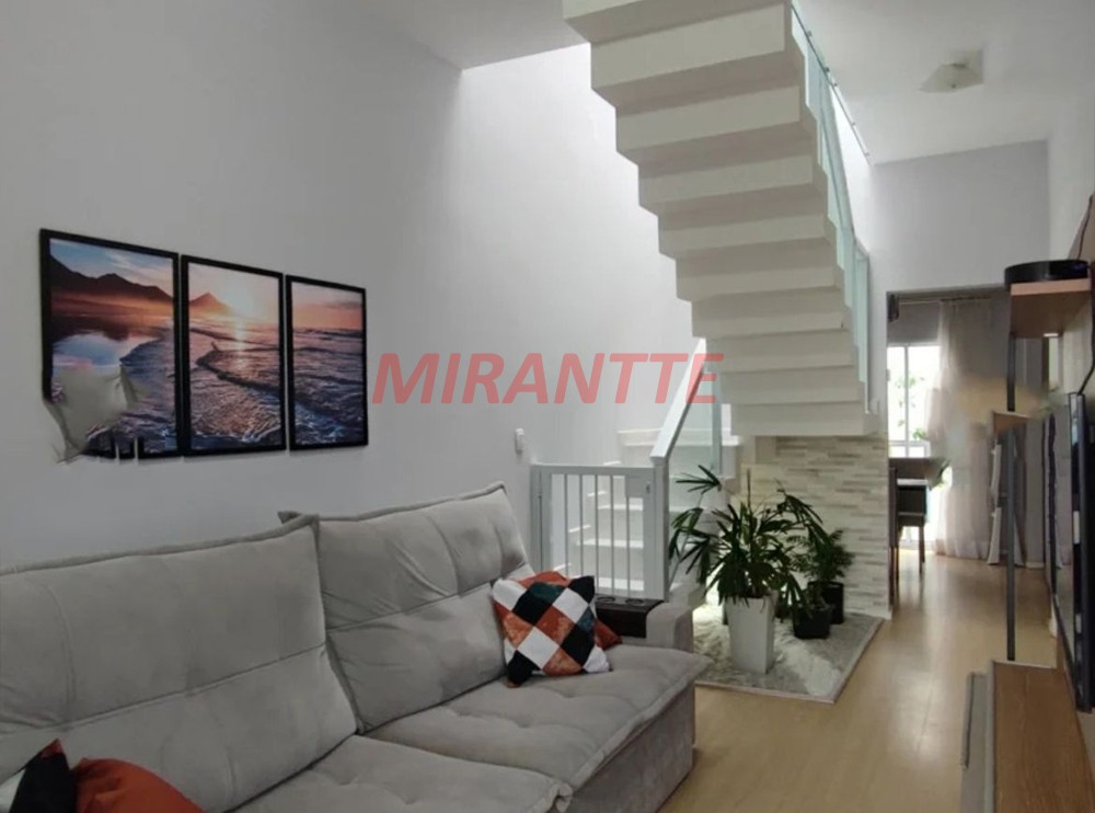 Sobrado de 160m² com 3 quartos em Laranjeiras