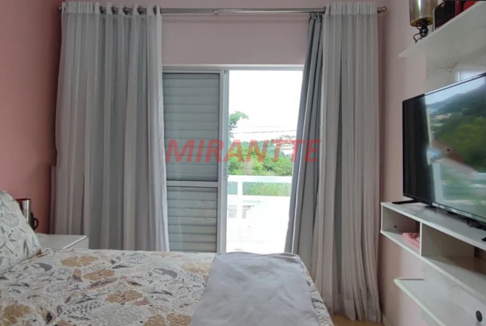 Sobrado de 160m² com 3 quartos em Laranjeiras