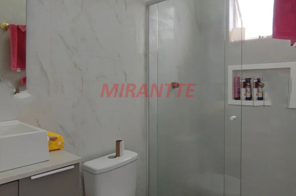 Sobrado de 160m² com 3 quartos em Laranjeiras