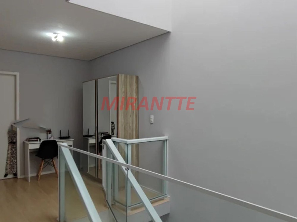 Sobrado de 160m² com 3 quartos em Laranjeiras