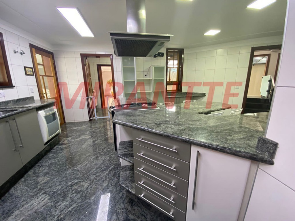 Cond. fechado de 827m² com 3 quartos em Portal do Paraíso I