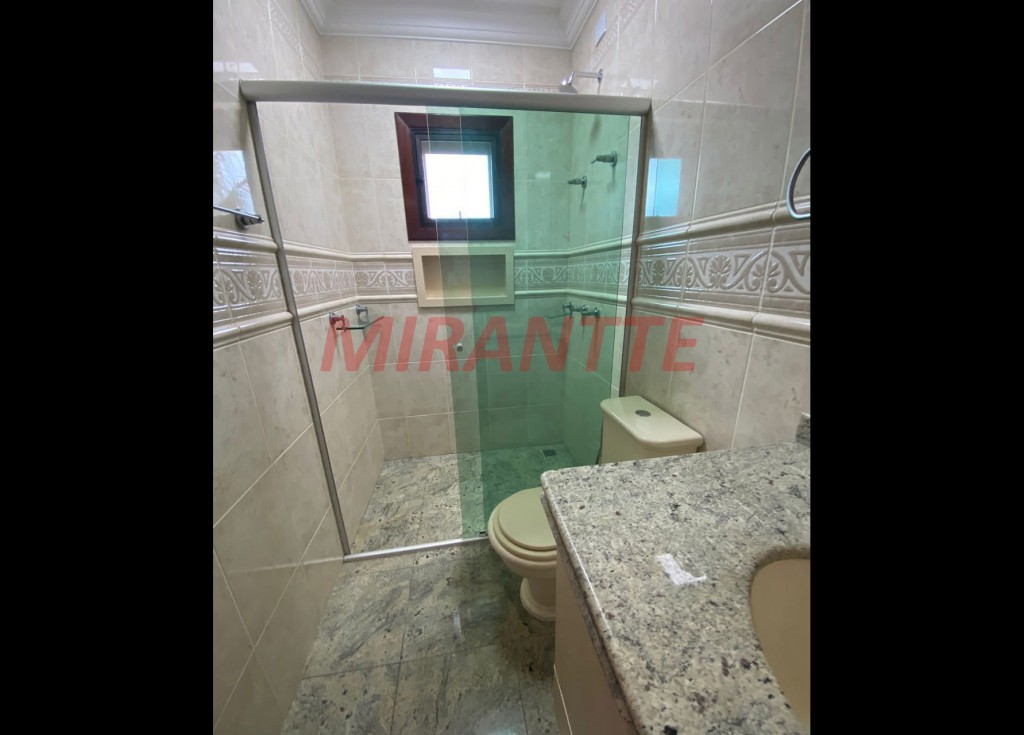 Cond. fechado de 827m² com 3 quartos em Portal do Paraíso I
