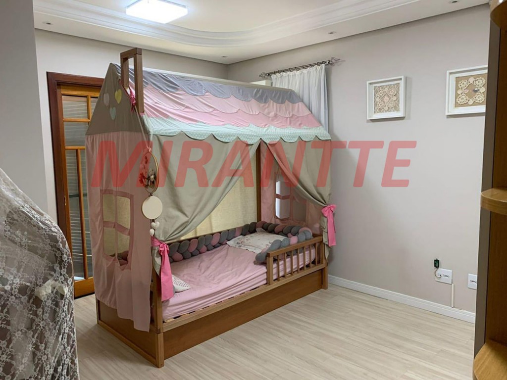 Cond. fechado de 827m² com 3 quartos em Portal do Paraíso I