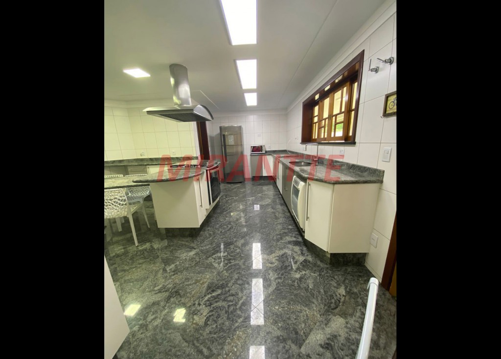 Cond. fechado de 827m² com 3 quartos em Portal do Paraíso I