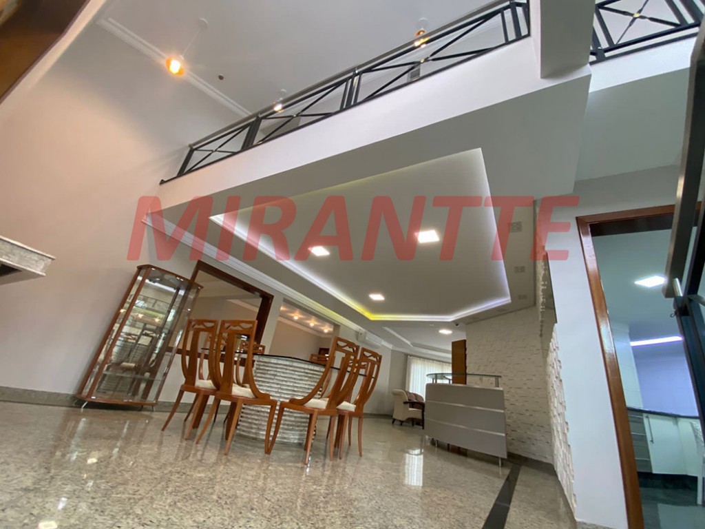 Cond. fechado de 827m² com 3 quartos em Portal do Paraíso I