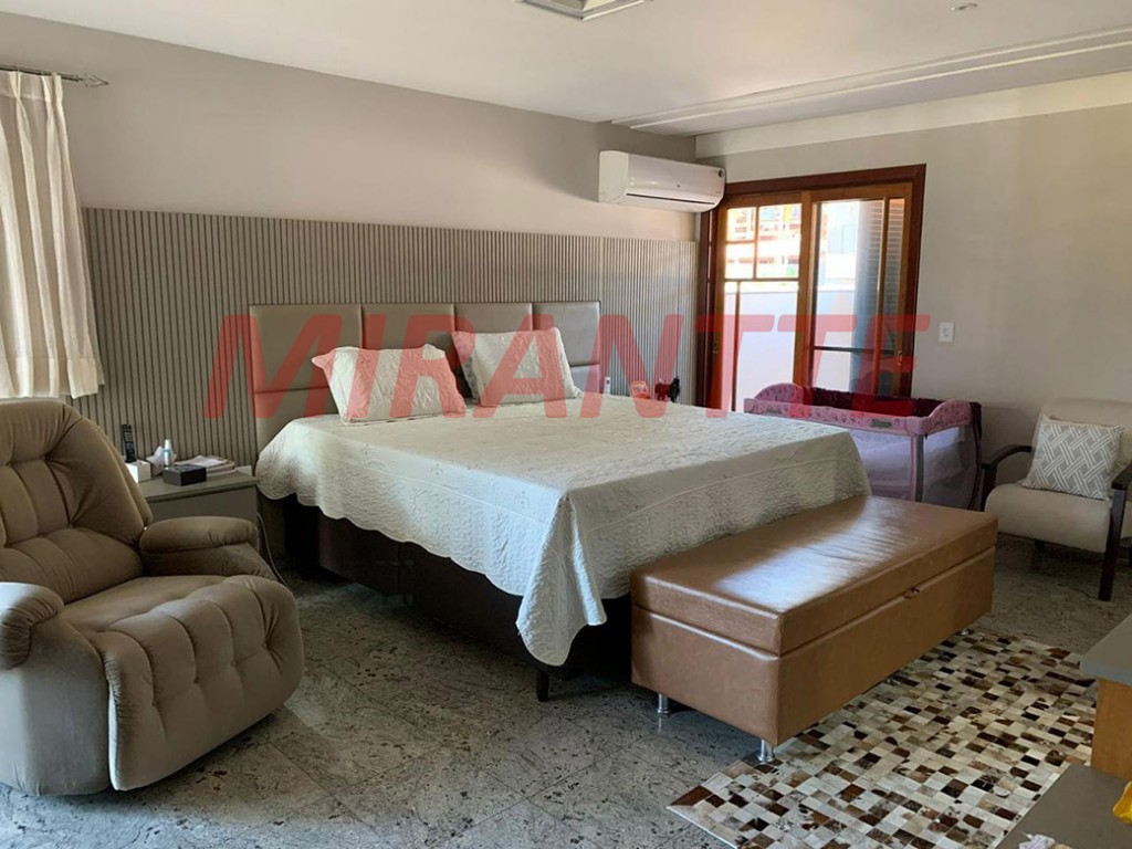 Cond. fechado de 827m² com 3 quartos em Portal do Paraíso I