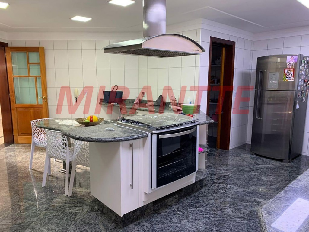 Cond. fechado de 827m² com 3 quartos em Portal do Paraíso I